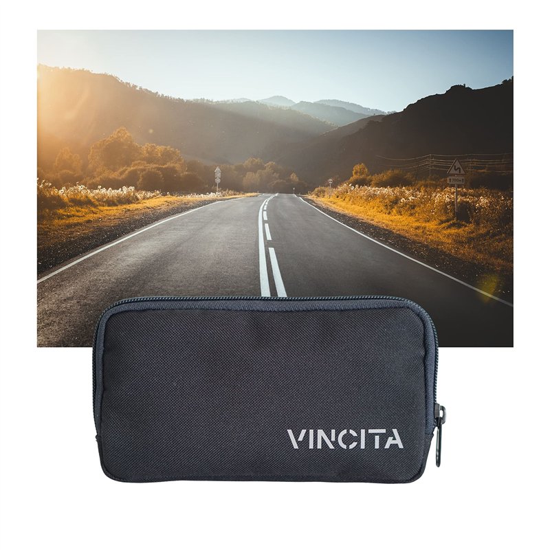 TwoNav - Support Frontale avec QuickLock pour Potence vélo (31