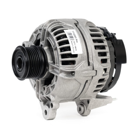 TESLA TECHNICS TT12353 PRO ALTERNATEUR 12V