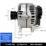 140A. Compatible avec AUDI