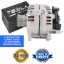 TESLA TECHNICS TT12255 PRO Alternateur de voiture 12V, 100A. Compatible avec TOYOTA. Excellent relation qualité - prix. Installa