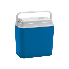 cegeco Glacière électrique 24L 12 V 230 V Atlantic