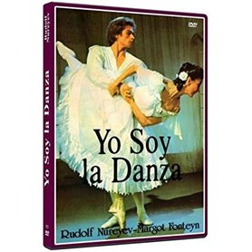 Yo Soy La Danza