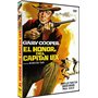 El Honor del Capitan Lex (Springfield Rifle)