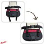 Avalon-Tools Harnais pour débroussailleuse de sac à dos. Harnais rembourré et ergonomique pour de longues journées de travail. C