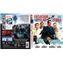 Estación Polar BD 1968 Ice Station Zebra [Blu-Ray] [Import]