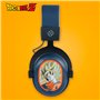 Casque FR-TEC DB2001 Bleu (1 Unité)