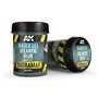 (AK8003) - AK Interactive Water Gel - Atlantic Blue 250ml.