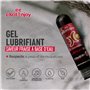 100 ml - Hydratant et doux pour les peaux sensibles