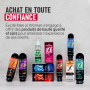 Excite Gel lubrifiant intime à base d'eau parfumé à la fraise, 100 ml - Hydratant et doux pour les peaux sensibles, végétalien e