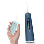 Achat intelligent : Aquapik® Travel Hydropulseur dentaire + Aquapik® Mini en un pack | Économisez et prenez soin de votre santé
