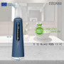 Achat intelligent : Aquapik® Travel Hydropulseur dentaire + Aquapik® Mini en un pack | Économisez et prenez soin de votre santé 