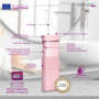 Achat intelligent : Aquapik® One Hydropulseur dentaire + Aquapik® Mini en un pack | Économisez et prenez soin de votre santé buc