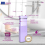Achat intelligent : Aquapik® One Hydropulseur dentaire + Aquapik® Mini en un pack | Économisez et prenez soin de votre santé buc