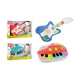 Guitare pour Enfant 22 x 15 x 2 cm