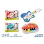 Guitare pour Enfant 22 x 15 x 2 cm
