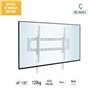 Support de TV TM Electron 60"-120" 120 kg