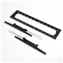 Support de TV TM Electron 60"-120" 120 kg