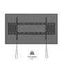 Support de TV TM Electron 43” 90" 80 kg