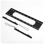 Support de TV TM Electron 43” 90" 80 kg