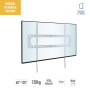 Support de TV TM Electron 60"-120" 120 kg