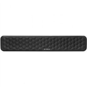 Tapis de Souris Subblim SUBMP-04E030 Noir