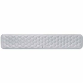 Tapis de Souris Subblim SUBMP-04E031 Argenté