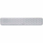 Tapis de Souris Subblim SUBMP-04E031 Argenté