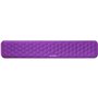 Tapis de Souris Subblim SUBMP-04E032 Pourpre