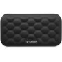Tapis de Souris Subblim SUBMP-04E040 Noir