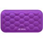 Tapis de Souris Subblim SUBMP-04E042 Pourpre