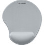 Tapis de Souris Subblim SUBMP-04E051 Argenté