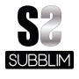 Chargeur de voiture Subblim SUBCHG-6G2510 Blanc