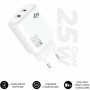Chargeur de voiture Subblim SUBCHG-6G2520
