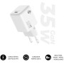 Chargeur de voiture Subblim SUBCHG-6G3510