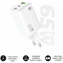 Chargeur de voiture Subblim SUBCHG-6G6530