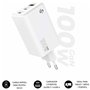 Chargeur de voiture Subblim SUBCHG-6G1003