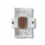 Ventilateur CPU Nox-Xtreme NXHUMMERR400WH