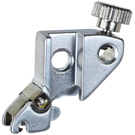 La Canilla Adaptateur Support de Pied-de-Biche Compatible avec Les Machines à Coudre PFAFF Hobby