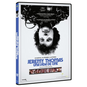 Jeremy Thomas
