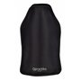 Qpractiko - Refroidisseur de Vin/Cava | Garde le Vin Frais en Minutes | Design Élégant et Portable en Nylon | Réutilisable et Éc