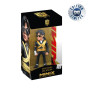 MINIX - Music #111 - Michael Jackson - Michael Jackson - Dangerous Limited Edition - Figurine à Collectionner 12 cm