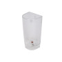 Réservoir d'eau compatible avec machine à café Krups Dolce Gusto Genio S - Pièce de rechange exclusive pour ce modèle MS-625004