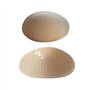 SPI - 50007 Epaulière ranglan doublée auto-adhésive (1 paire) Couleur : Nude Taille : Unic