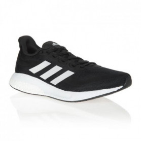Chaussures de running - ADIDAS - SUPERNOVA - Homme - Noir et blanc 81,99 €
