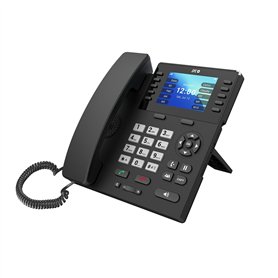 SPC WF100 – Téléphone Fixe sans Fil avec SIM |4G