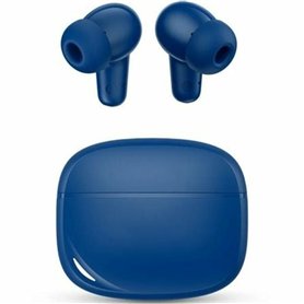 Casque SPC 4630E Bleu