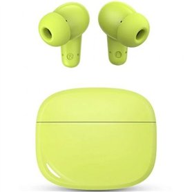 Casque SPC 4630Y Vert