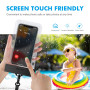 Convient aux Smartphones iPhone