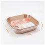 Papier Sulfurisé pour Air Fryer 100 Pièces 20-24cm