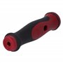 Velites Cyclone Corde à sauter | Câble standard de 3 mm | Durabilité et ajustement 3